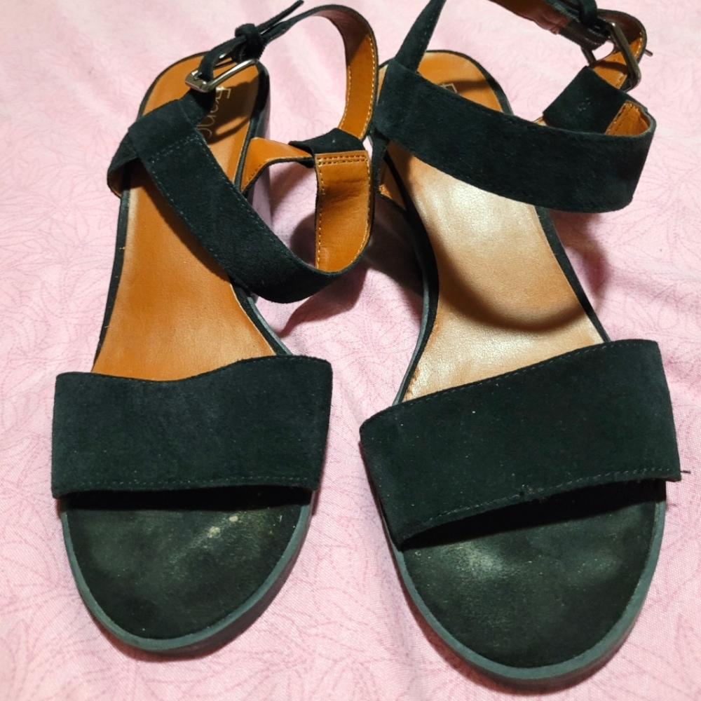 Franco Sarto size 8.5